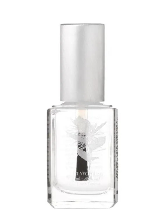 Nail Polish #702 Gel Like Top Coat - Manicure Extending by Priti