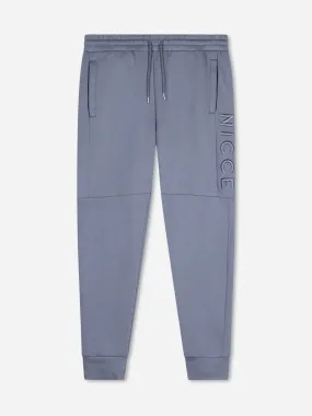 NICCE Mens Mercury Joggers
Infinity Blue