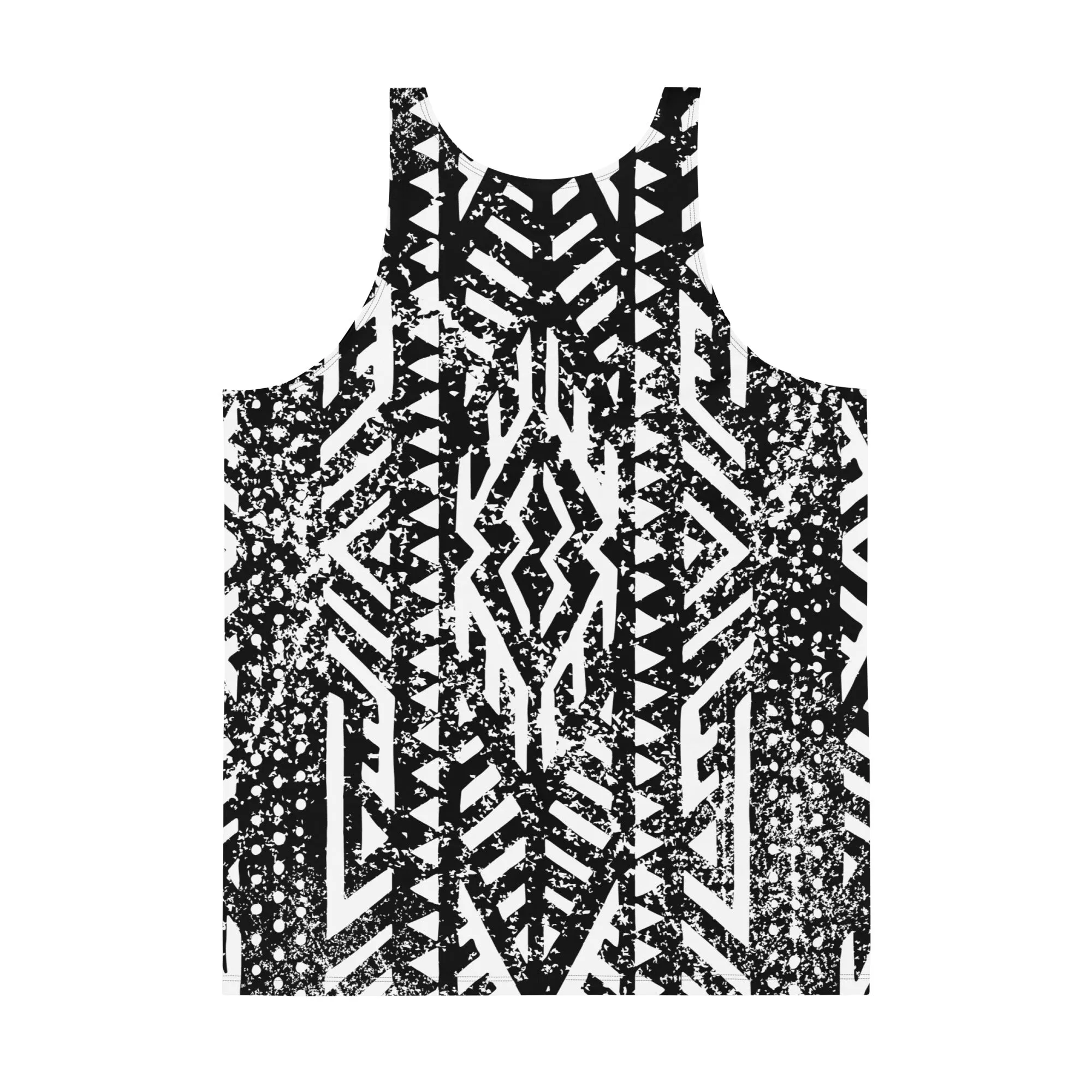 Oasis Men's Tank Top