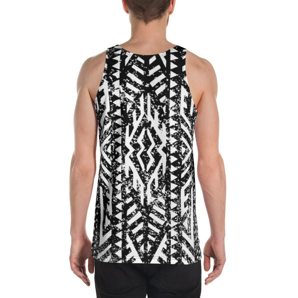 Oasis Men's Tank Top