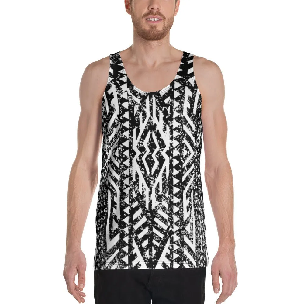 Oasis Men's Tank Top