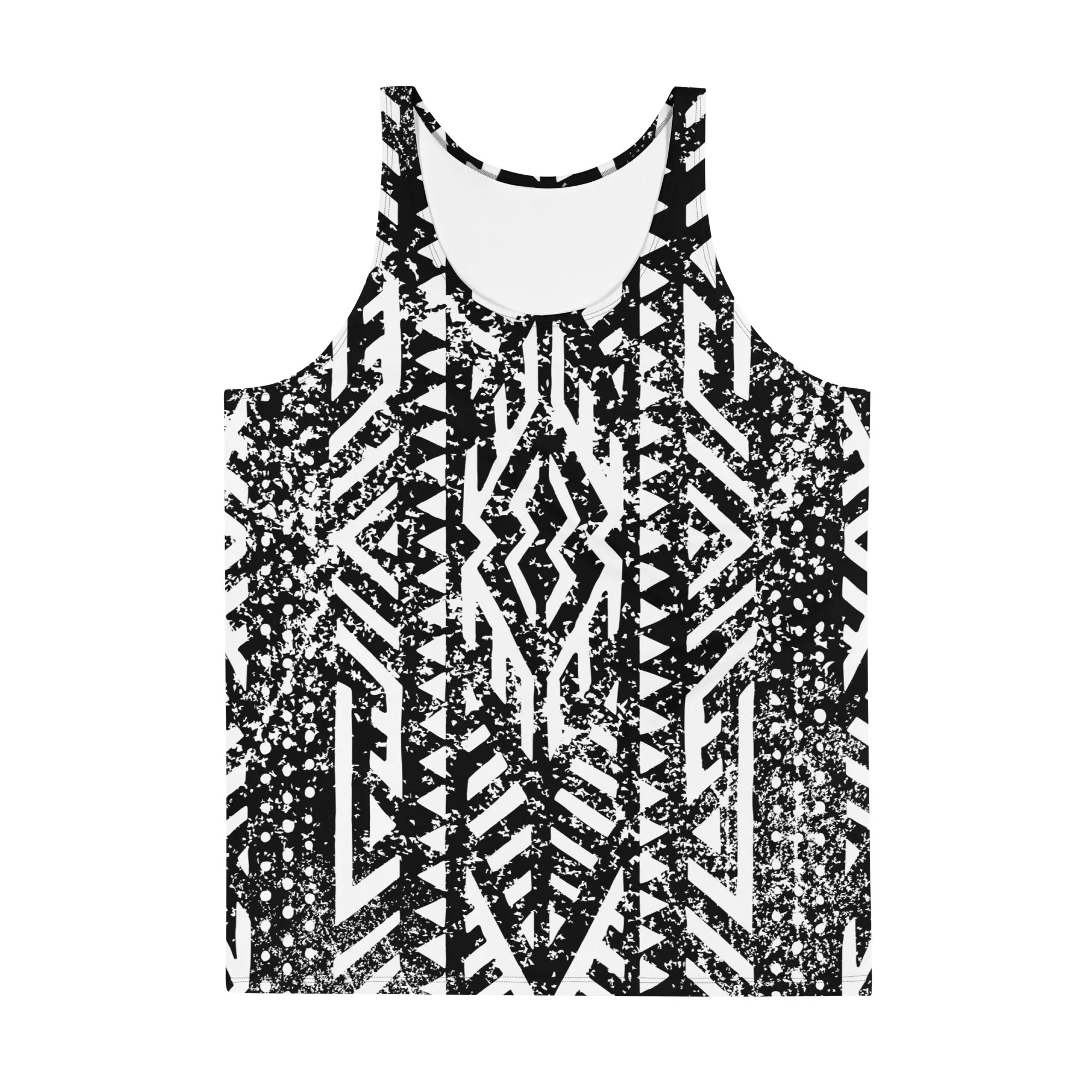 Oasis Men's Tank Top