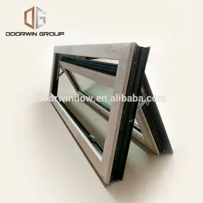 OEM Factory 1 way glass windows