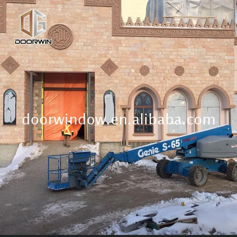 OEM Factory chartwell wooden windows charcoal aluminium ceiling