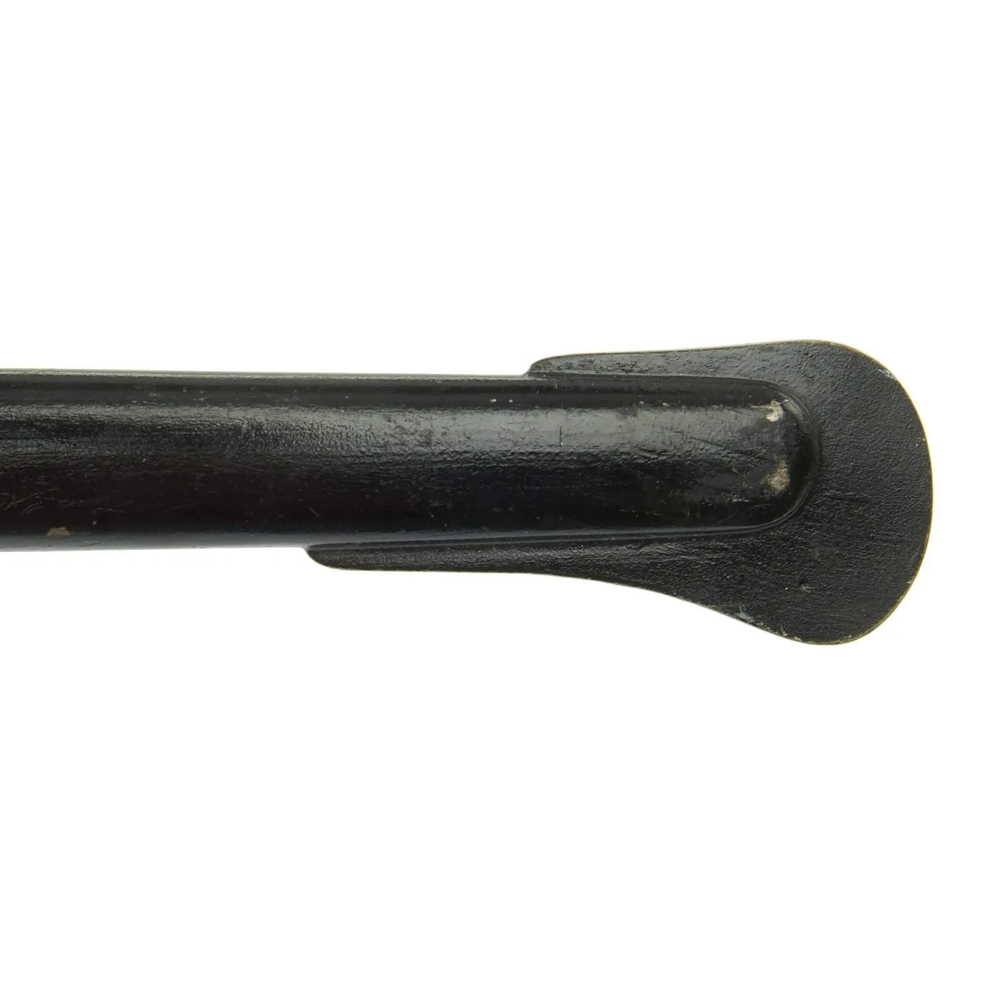 Original Imperial German WWI Etched 4th Guards Field Artillery NCO Dove's Head Sword by W.K. & C.