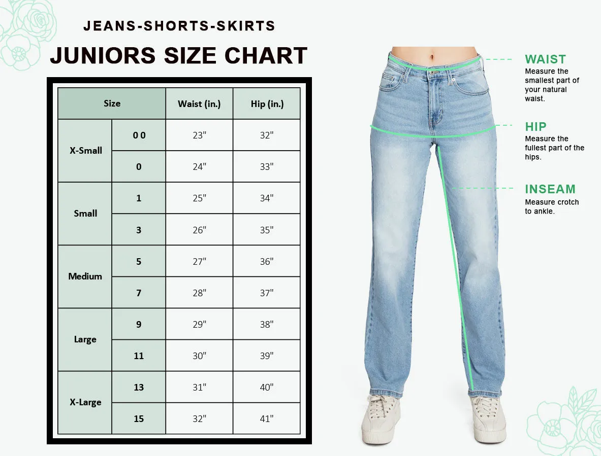 Pivot High Rise Flares
