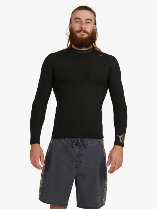 Quiksilver Everyday Sessions MW 1.5mm Jacket