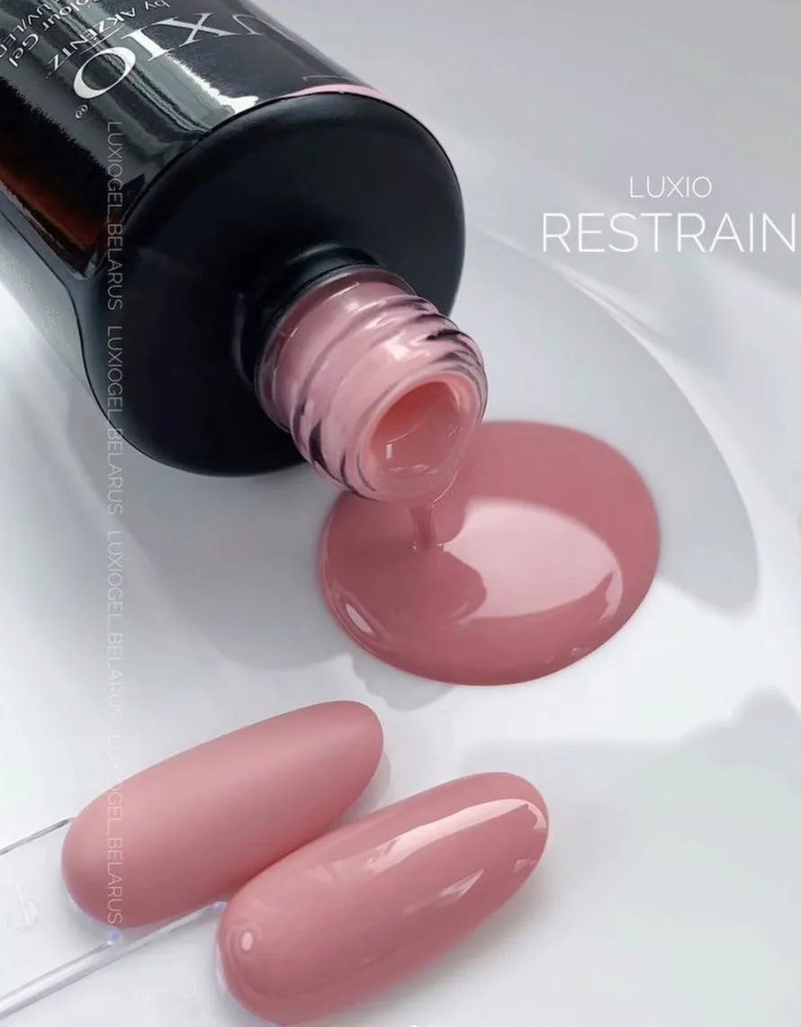Restrain - Akzentz Luxio  15ml/0.5oz