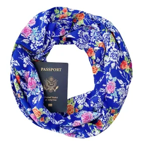 Rosarito Scarf