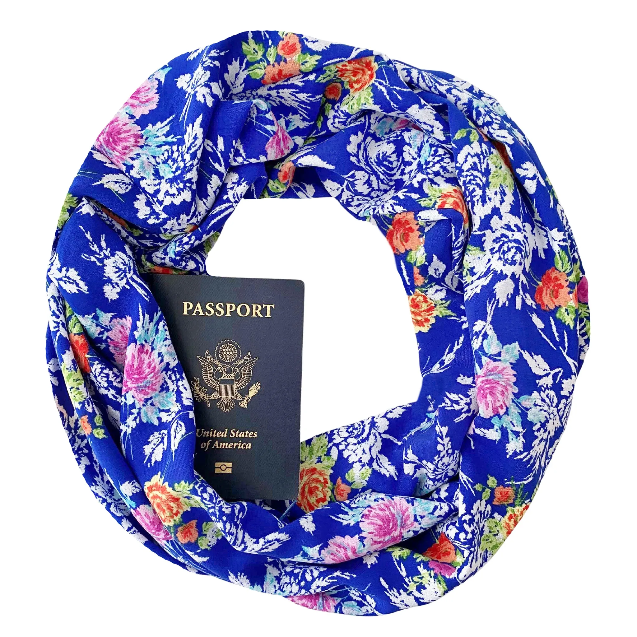 Rosarito Scarf
