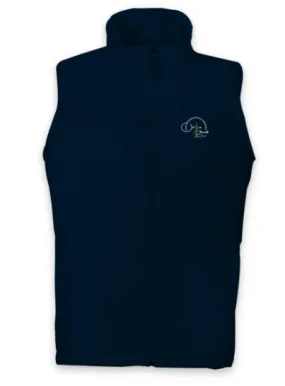 Rothiemurchus and Aviemore Tennis Club Mens Gilet