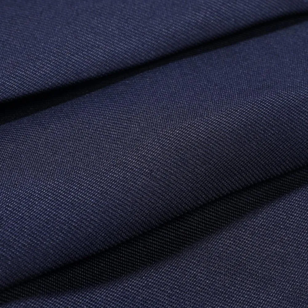 School Uniform Mini Skirt - Navy Blue