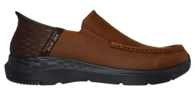 Skechers Slip-ins Men's Relaxed Fit: Parson - Oswin Brown