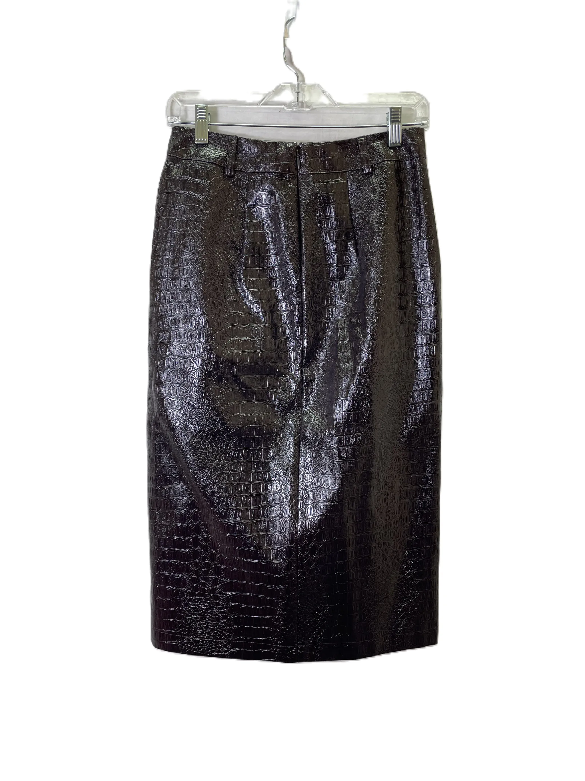Skirt Midi By Rachel Comey In Brown, Size: 0