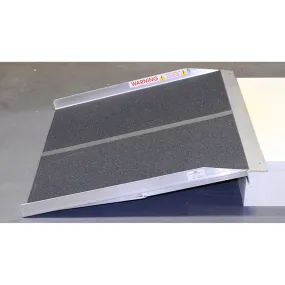 SL336 Solid Ramp - They are open box, scratch-n-dent, etc.