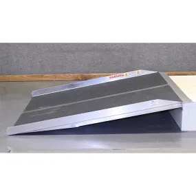 SL436 Solid Ramp - They are open box, scratch-n-dent, etc.