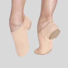 SO DANCA STRETCH CANVAS JAZZ SHOE - ADULT #JZ75L