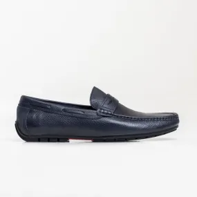 SOLO Driving Loafer - Blue