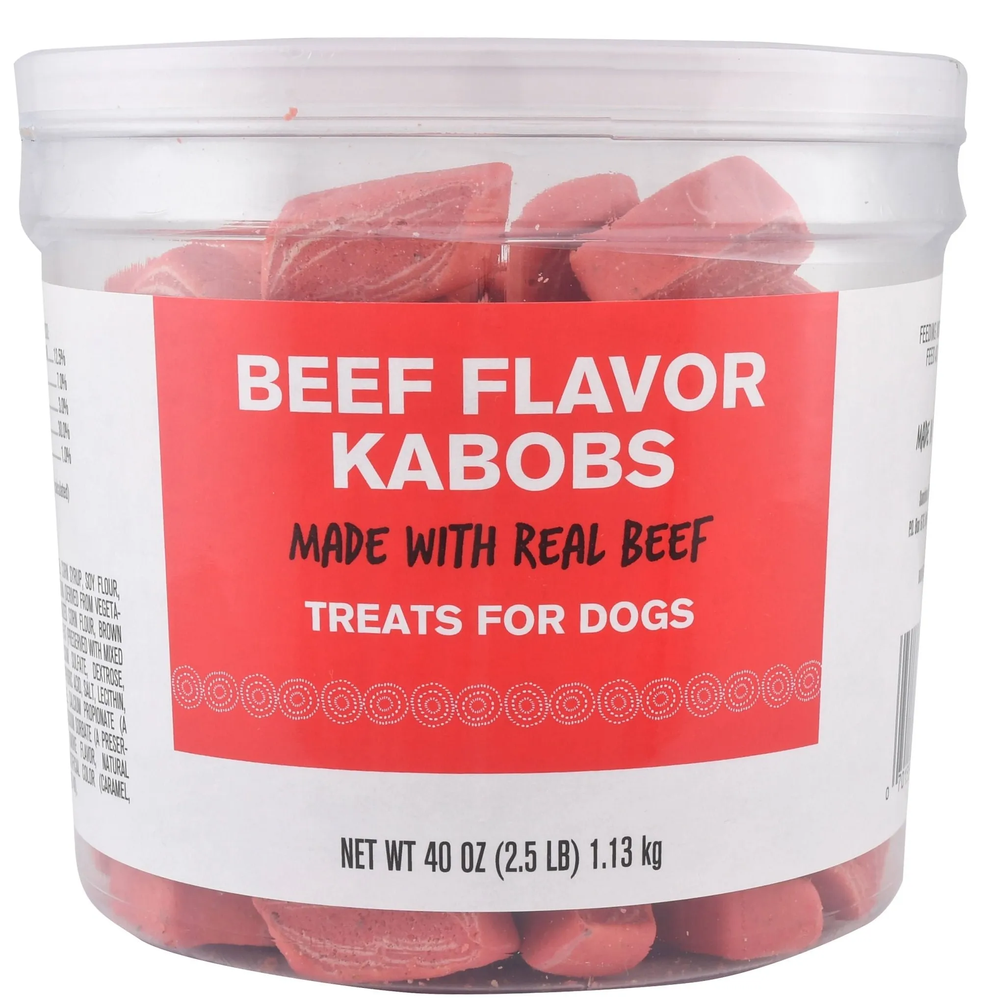 Steaknite Kabobs