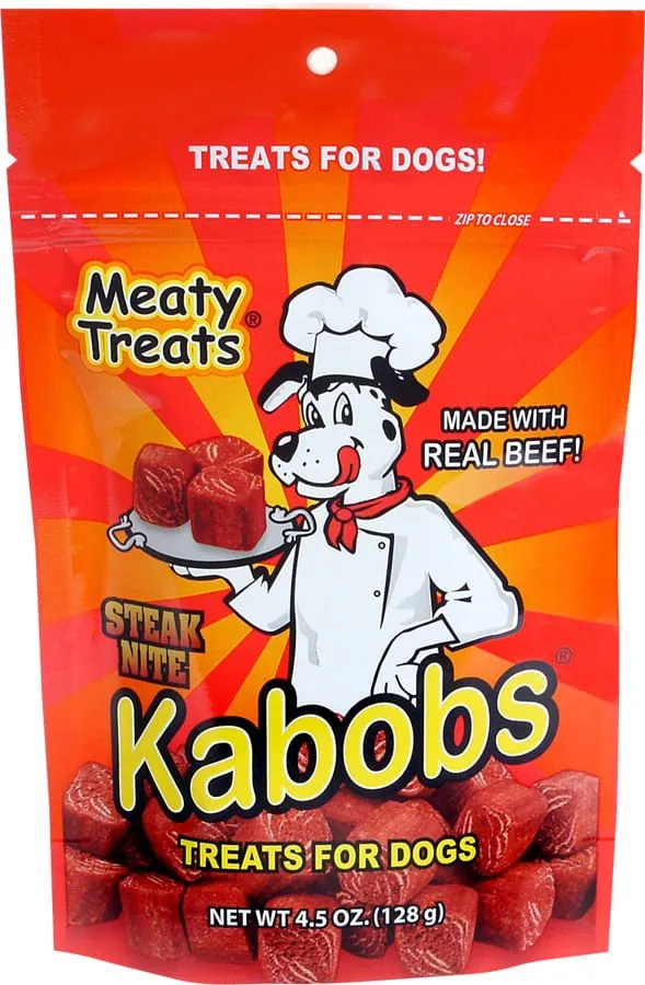 Steaknite Kabobs
