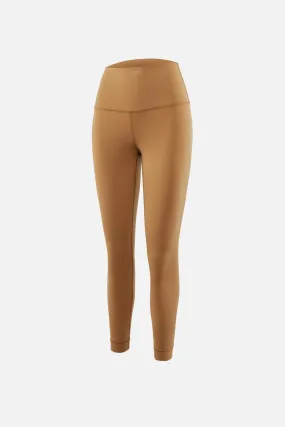 Studio Long Tights, Sand