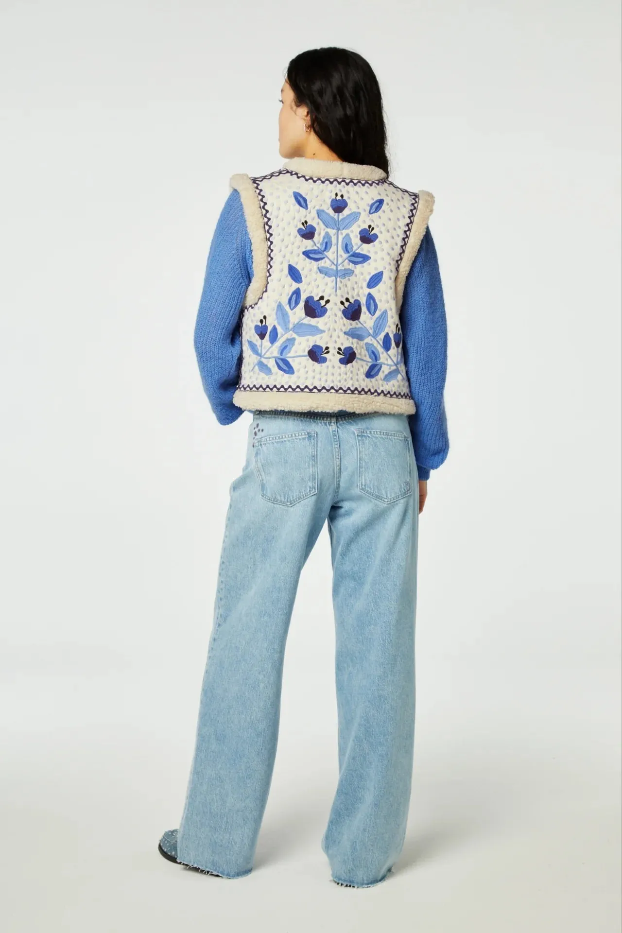 Tommy gilet