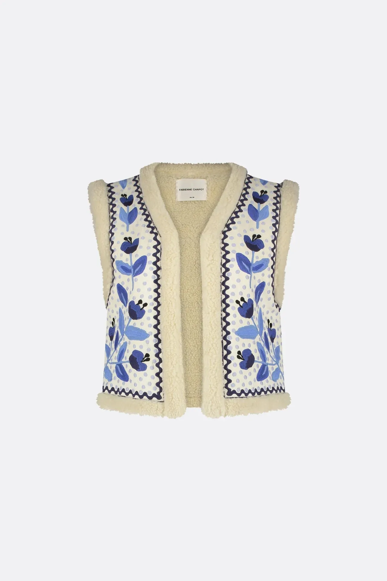 Tommy gilet