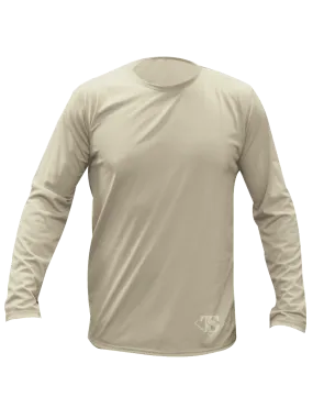 TruSpec Gen III ECWCS Level 1 Top - Mil-Spec  Cold Weather Thermal Undershirt