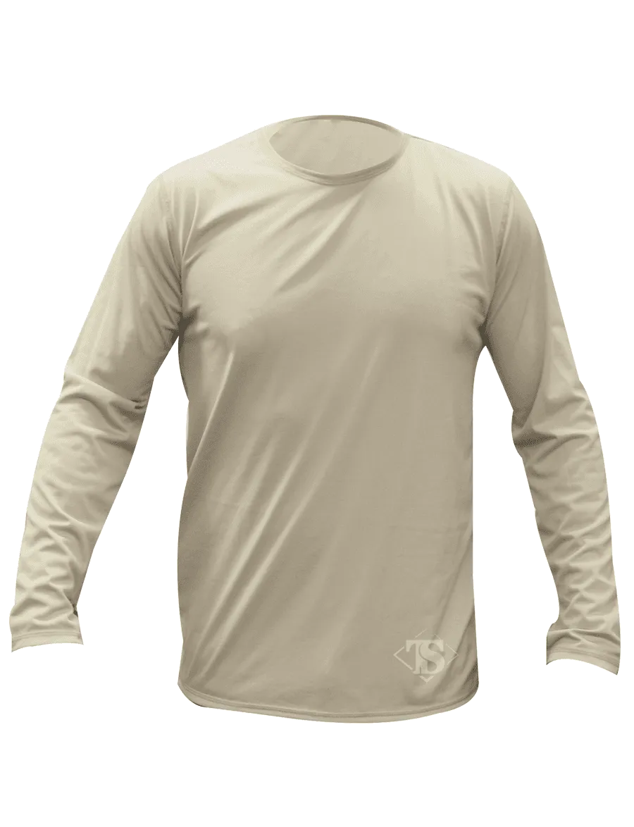 TruSpec Gen III ECWCS Level 1 Top - Mil-Spec  Cold Weather Thermal Undershirt