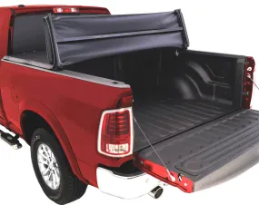 Truxmart® • 20-2735 • Tri-Fold® • Folding Tonneau Cover • Ram 1500 5.7' 19-20