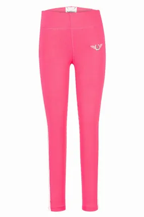 TuffRider Children's Ventilated Schooling Riding Tights