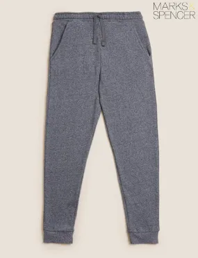 Unisex Cotton Rich Joggers