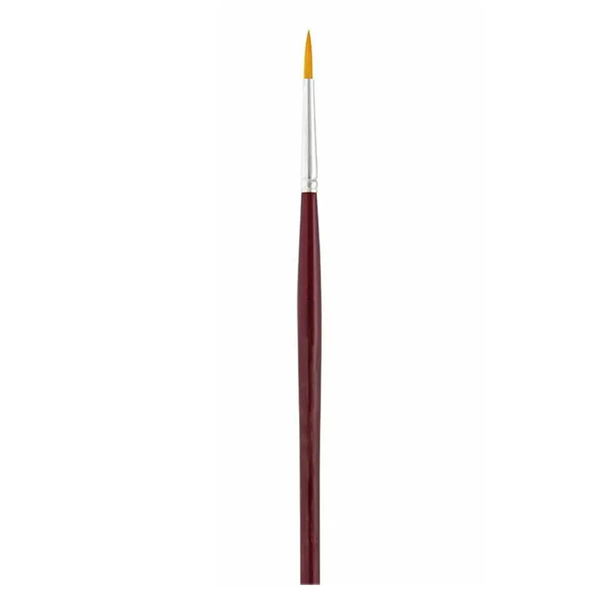 Vallejo Brushes - Round Synthetic Brush N0. 5/0