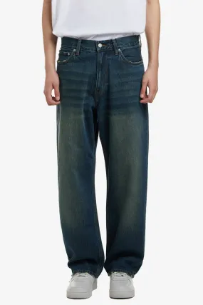 WHISKERS JEANS