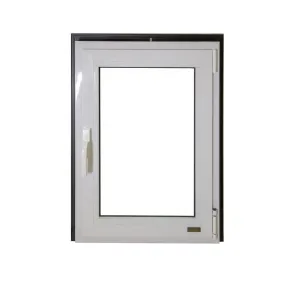 World best selling products hollow glass casement door and window with glazing high quality windows doors German hardware handleby Doorwin on Alibaba