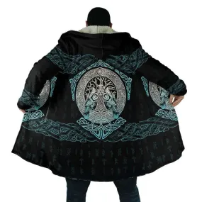 Yggdrasil Coat